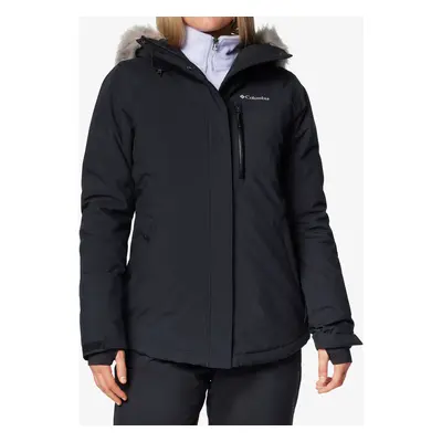 Dámská bunda Columbia Ava Alpine II Insulated Jacket - black