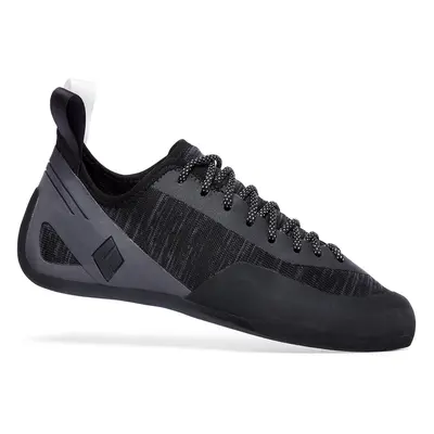 Boty lezečky Black Diamond Momentum Lace - black/anthracite