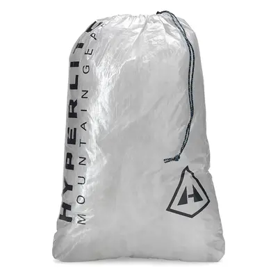 Vak Hyperlite Mountain Gear Drawstring Stuff Sack L - white