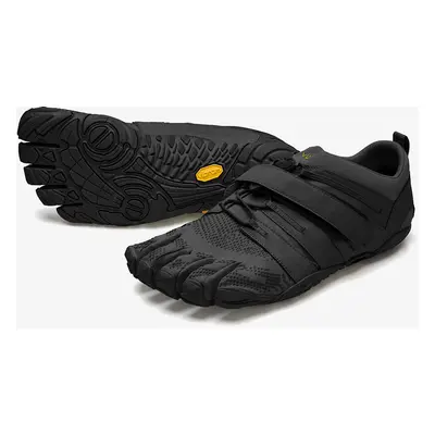 Pánské boty Vibram Fivefingers V-Train 2.0 - black/black