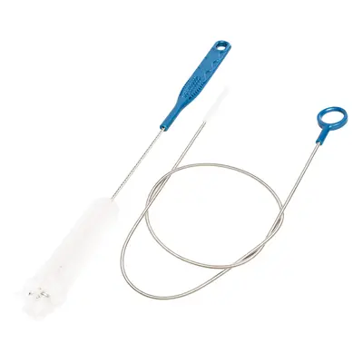 Čistící sada Gregory Reservoir Cleaning Kit - optic blue