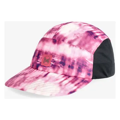 Běžecká kšiltovka Buff Speed Cap - deri pink