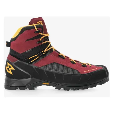 Trekingové boty Garmont Tower Trek GTX - red