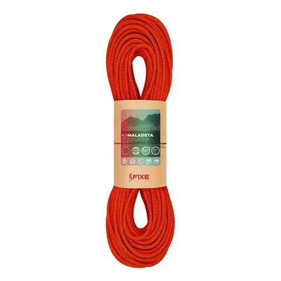 Lano dvojče Fixe Climbing Maladeta 6,9 m - red