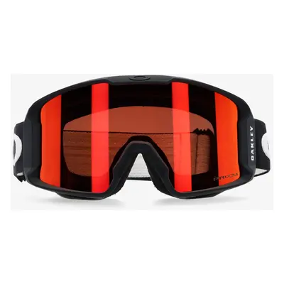 Lyžařské brýle Oakley Line Miner - prizm snow torch iridium