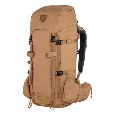 Trekový batoh Fjallraven Kajka - khaki dust