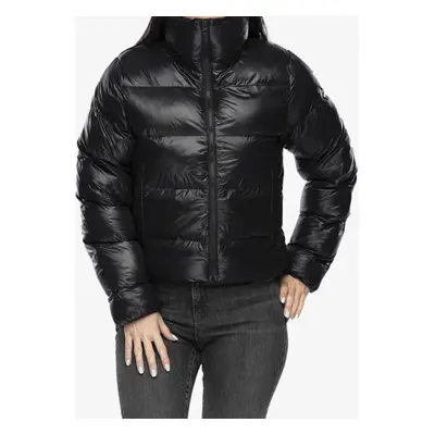 Zateplená bunda dámská Helly Hansen Jade Puffer Jacket - black