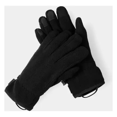 Rukavice Patagonia Synchilla Fleece Gloves - black