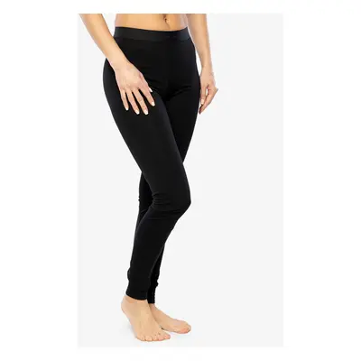 Termolegíny dámské Thermowave Aero Pants - black