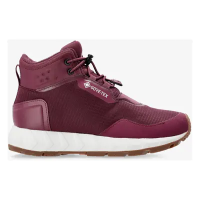 Dětská obuv ZeroC Storo GTX - burgundy