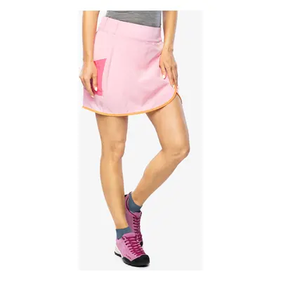 Turistická sukně Columbia Columbia Hike Skort - wild rose