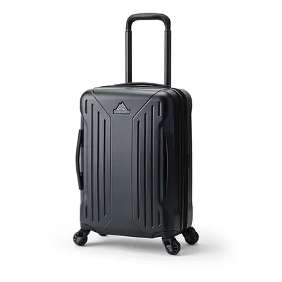 Kufr Gregory Quadro Pro Int Carry On - optic black