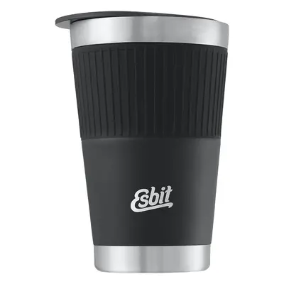 Termohrnek Esbit Sculptor Tumbler Thermo Mug 550ml - black