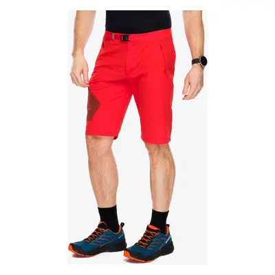 Outdoorové kraťasy Mountain Equipment Comici Short - cardinal orange/burnt henna