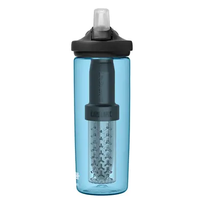 Láhev s filtrem CamelBak Eddy+ ml filtered by LifeStraw - true blue