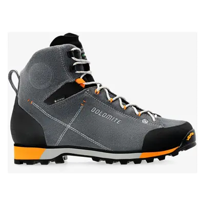 Turistické boty Dolomite Hike Evo GTX - gunmetal grey