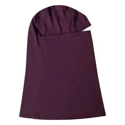 Kukla The North Face Base Balaclava - midnight mauve