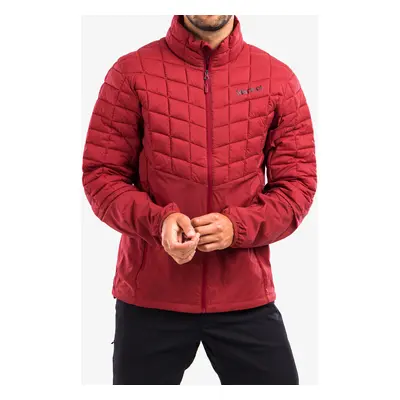 Bunda Marmot Featherless Hybrid Jacket - brick