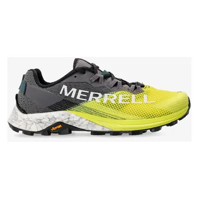 Dámské trailové boty Merrell MTL Long Sky - viz/jade