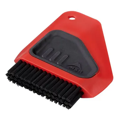 Čistící stěrka s kartáčem MSR Alpine Dish Brush/Scraper