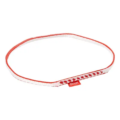 Lezecká smyčka Ocun O-Sling Bio-Dyn mm cm - red