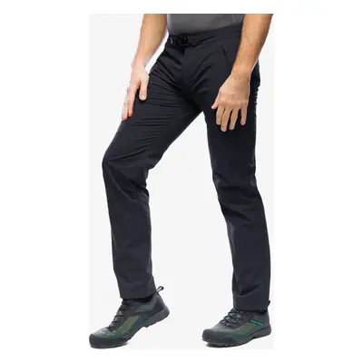 Softshellové kalhoty Mountain Equipment Comici Pant - black/black