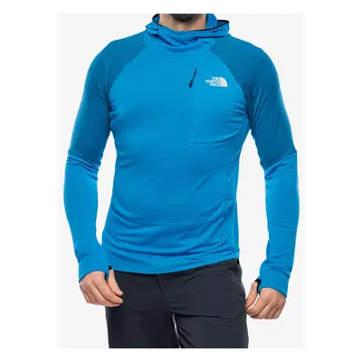 Mikina na lezení The North Face Bolt Polartec Pull On - skyline blue/adriatic blue