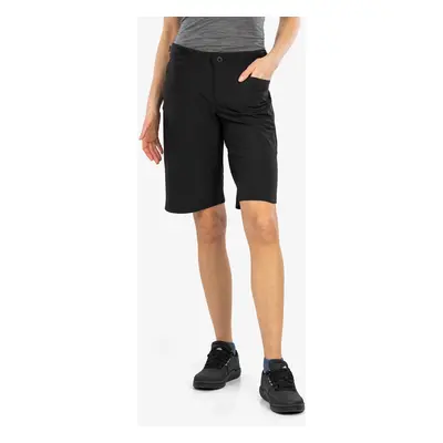 Dámské cyklistické kraťasy Patagonia Dirt Craft Bike Shorts - black