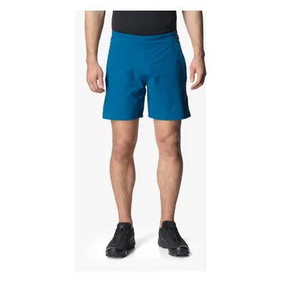 Běžecké kraťasy Houdini Pace Light Shorts - out of the blue