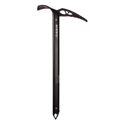 Turistický cepín Blue Ice Blackbird Ice Axe - black