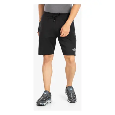 Turistické kraťasy The North Face Graphic Short Light - blk