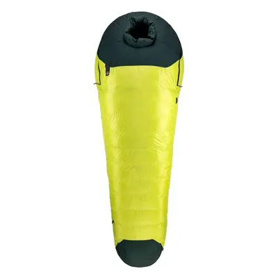 Spacák Aura BAZ 700 cuin (195 cm) - lime/green