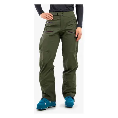 Dámské kalhoty Black Diamond Recon LT Pants - tundra