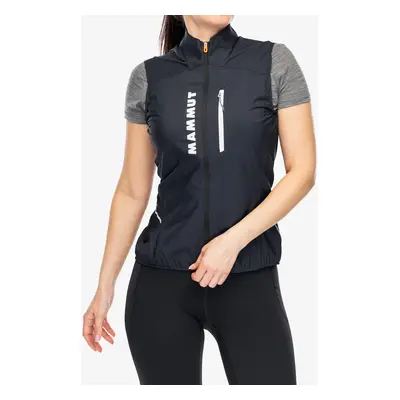 Vesta dámská Mammut Aenergy TR WB Hybrid Vest - black