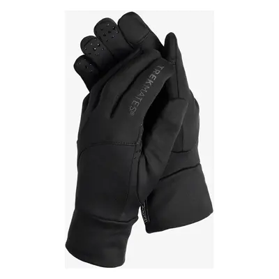 Rukavice Trekmates Codale DRY Glove - black