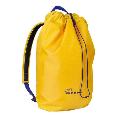 Batoh na lano DMM Pitcher Rope Bag - yellow