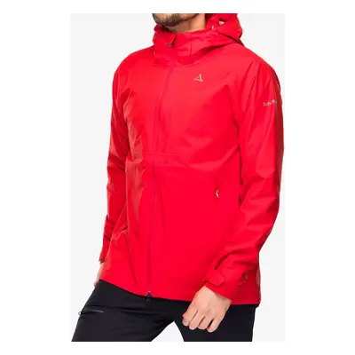 Bunda do deště Schoffel Jacket Easy XT - poinciana