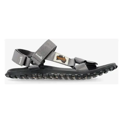 Turistické sandály Gumbies Scrambler Sandals - gray/gray