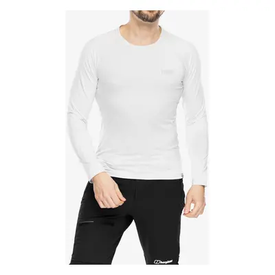 Funkční mikina Turbat Hike Lite LS Thermo T-Shirt - glacier gray