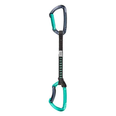 Expreska Climbing Technology Lime B Set DY cm - anthracite/blue marine