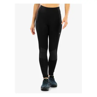 Dámské kamaše Berghaus Lelyur Trekking Tights - af black/black