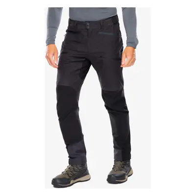 Trekové kalhoty Helly Hansen Verglas Tur Pant - ebony