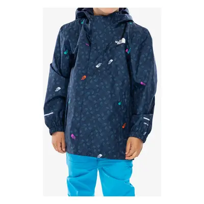 Dětská bunda The North Face Kid Antora Rain Jacket - navy shadow