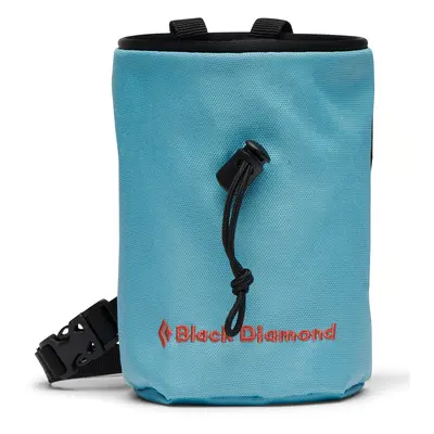 Pytlík na magnézium Black Diamond Mojo Chalk Bag - glacier