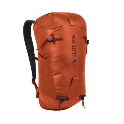 Lezecký batoh Blue Ice Dragonfly 18L - red clay