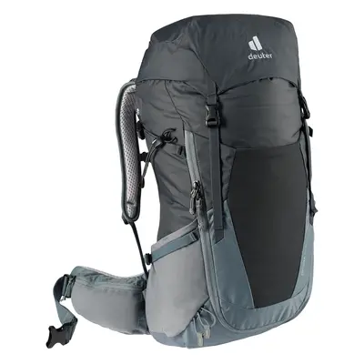 Dámský turistický batoh Deuter Futura SL - graphite/shale