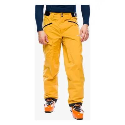 Kalhoty na lyže adidas TERREX Xperior 2L Insulated Tech Pants - preyel