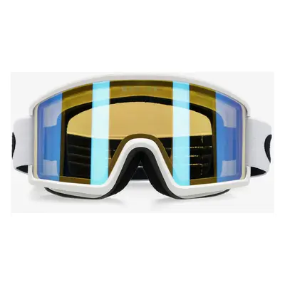 Lyžařské brýle Oakley Target Line - hi yellow