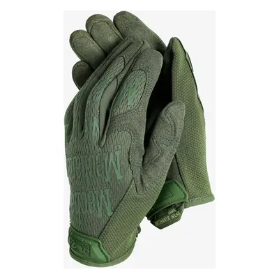 Taktické rukavice Mechanix The Original - olive drab