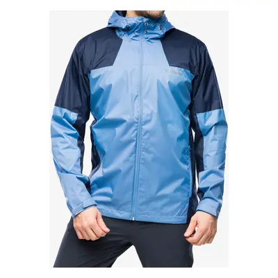 Bunda do deště Columbia Inner Limits III Jacket - skyler/collegiate navy